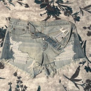 Women’s American Eagle Shorts 🦅